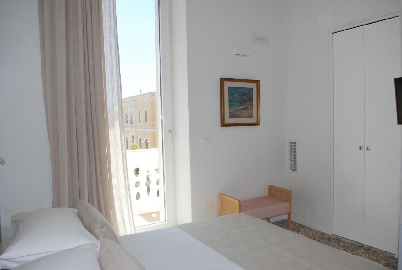 Palazzo Del Cavaliere Bed & Breakfast Gallipoli Exterior photo
