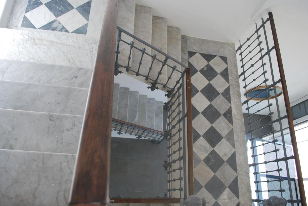 Palazzo Del Cavaliere Bed & Breakfast Gallipoli Exterior photo