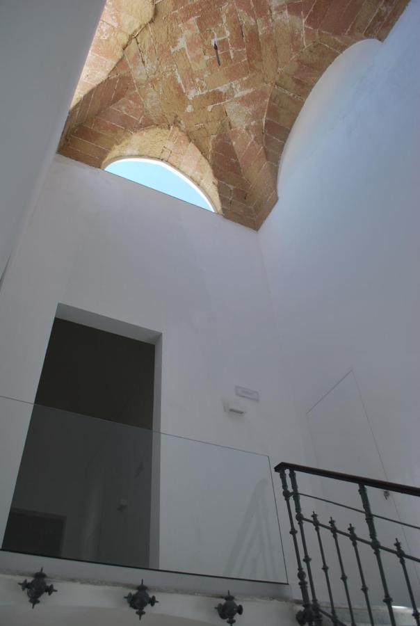Palazzo Del Cavaliere Bed & Breakfast Gallipoli Exterior photo
