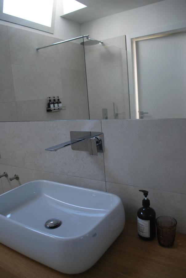 Palazzo Del Cavaliere Bed & Breakfast Gallipoli Exterior photo