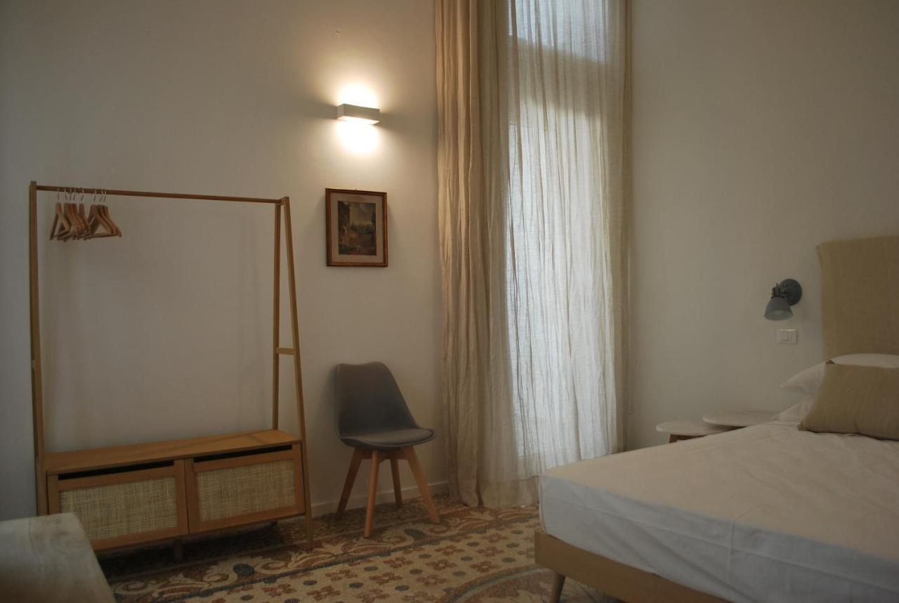 Palazzo Del Cavaliere Bed & Breakfast Gallipoli Exterior photo